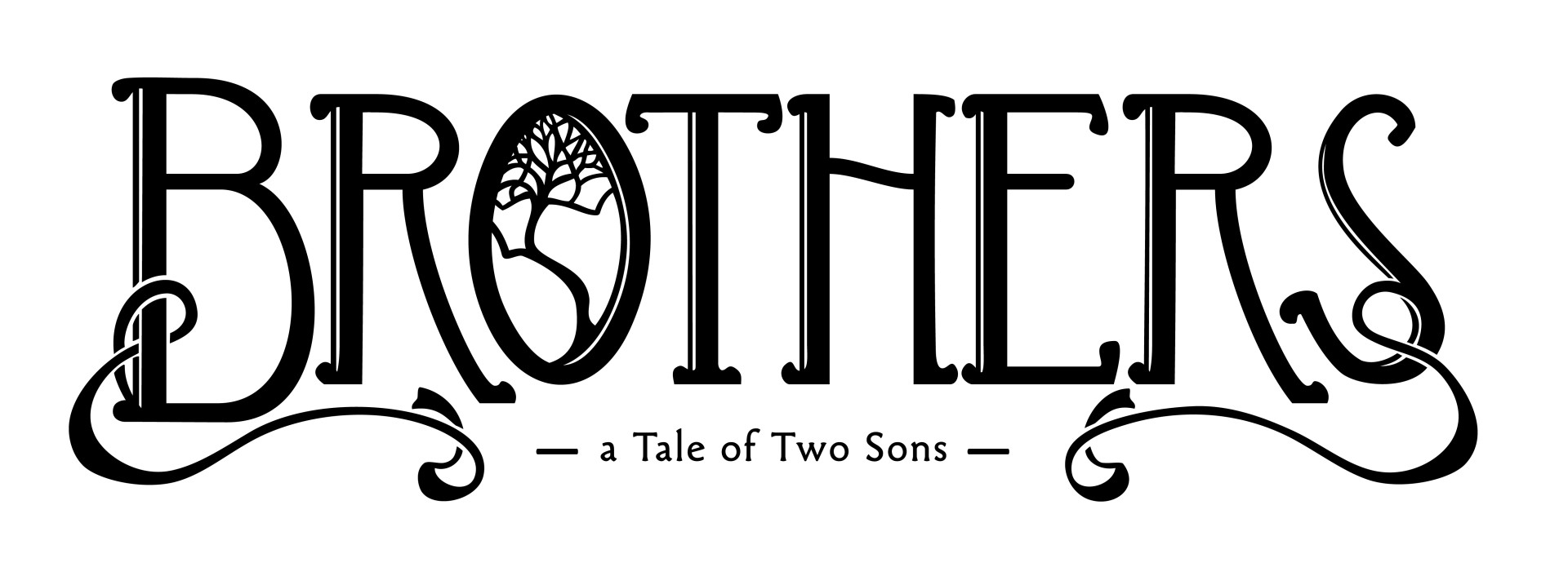 Brothers: A Tale of Two Sons